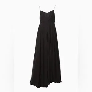 Dresses | Religion Olsen Maxi Dress Black | Poshmark